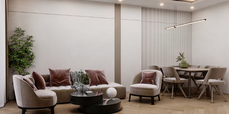 Alef Noon Residence at JVC Dubai – Luxury Apartments for Sale & Rent