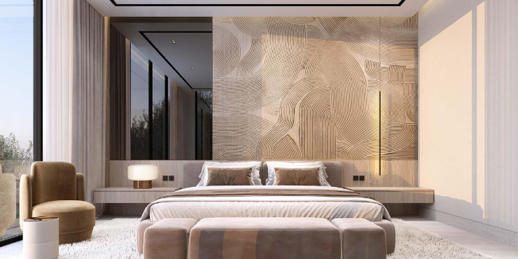Ananda Residences in Motor City, Dubai | Stylish Apartments for Sale by Tiger Group