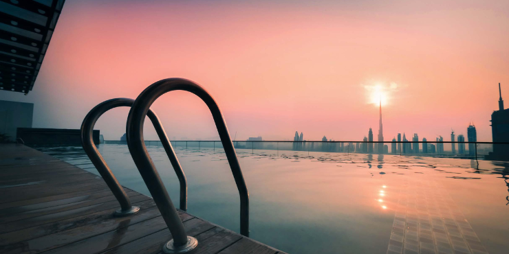 Ananda Residences in Motor City, Dubai | Stylish Apartments for Sale by Tiger Group