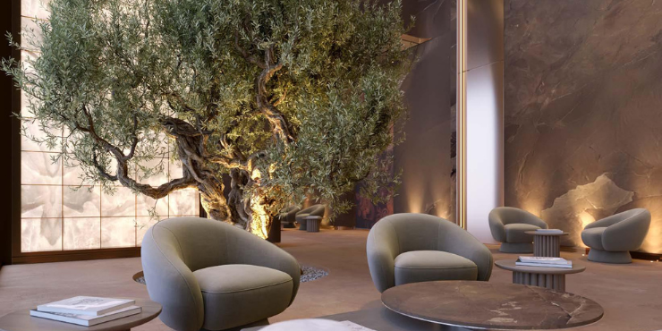 Ananda Residences in Motor City, Dubai | Stylish Apartments for Sale by Tiger Group