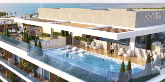 Aquino by BNW Developments – Luxury Apartments on Al Marjan Island, Ras Al Khaimah