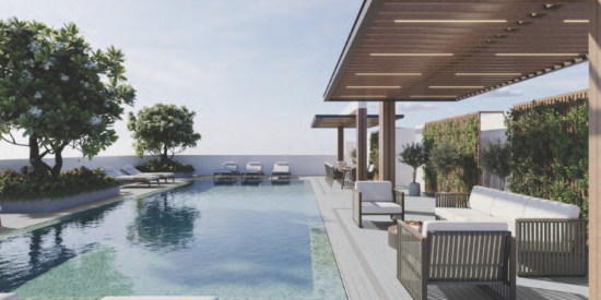 Arista One – Luxury Apartments for Sale in Jumeirah Garden City, Dubai