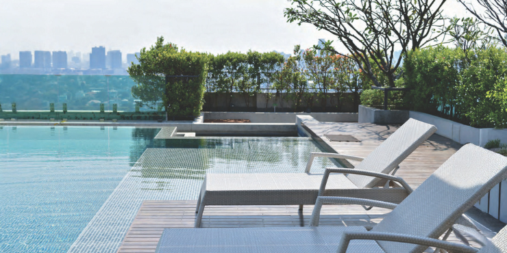 Arista One – Luxury Apartments for Sale in Jumeirah Garden City, Dubai