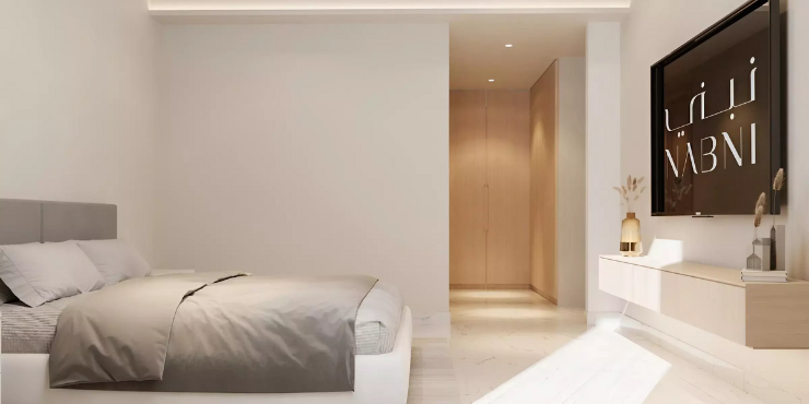Luxury Apartments at Avenue Residence 8, Al Furjan – Modern Living in Dubai