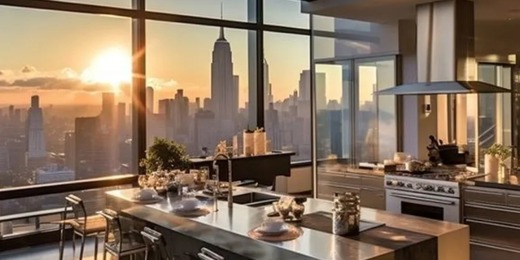 Avior by Acube at Sheikh Zayed Road, Dubai