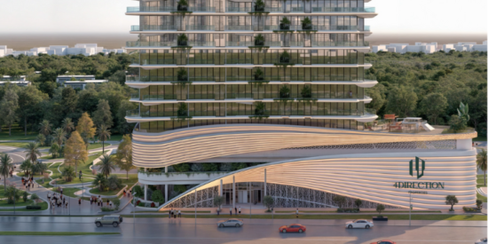 Barari Gardens at Majan, Dubailand