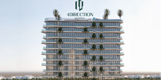 Barari Gardens at Majan, Dubailand