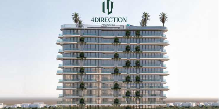 Barari Gardens at Majan, Dubailand