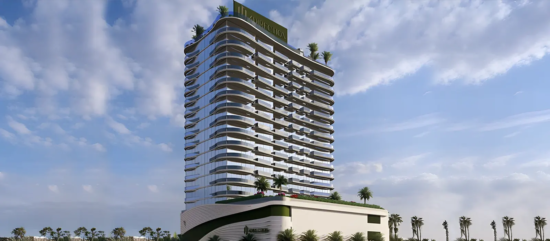 Barari Gardens at Majan, Dubailand