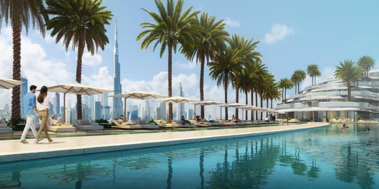Binghatti Aquarise Business Bay | New 29-Storey Luxury Tower in Dubai – Coming Soon