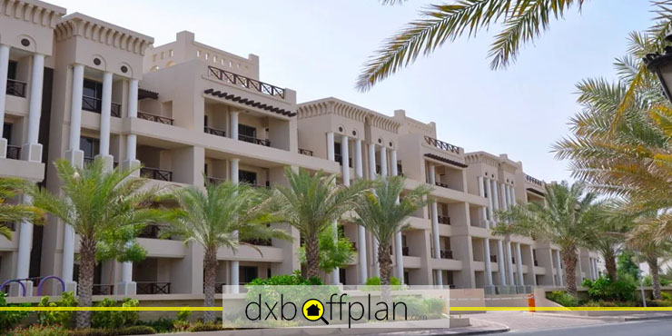 خرید آپارتمان در مدینه السلطان قابوس
