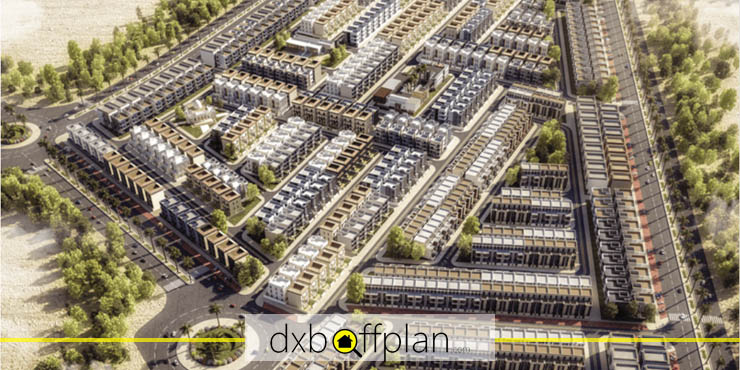 Buying land in Ajman