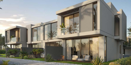 Coastal Investment Villas in Muscat, Oman by DarGlobal | dxboffplan