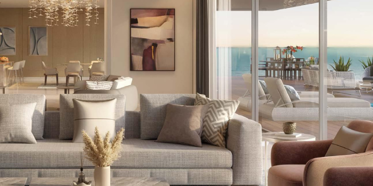 Coastal Investment Villas in Muscat, Oman by DarGlobal | dxboffplan