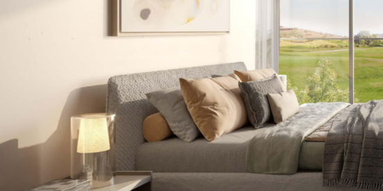 Coastal Investment Villas in Muscat, Oman by DarGlobal | dxboffplan