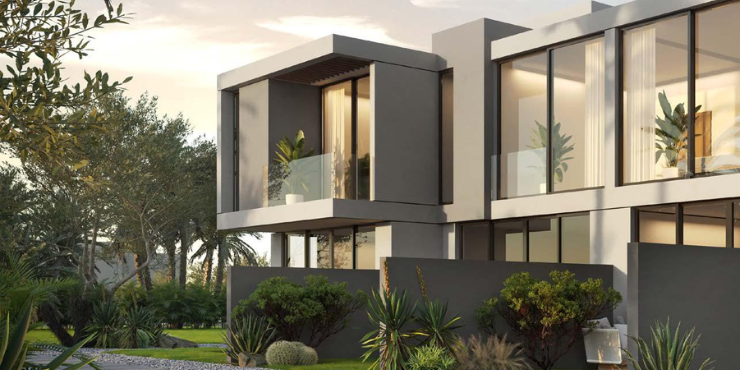 Coastal Investment Villas in Muscat, Oman by DarGlobal | dxboffplan