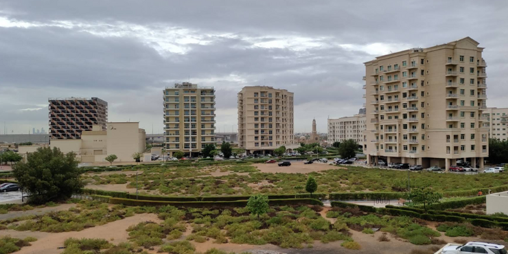 Commercial Plot for Sale in Liwan Phase 1 | Office Tower Development in Dubai