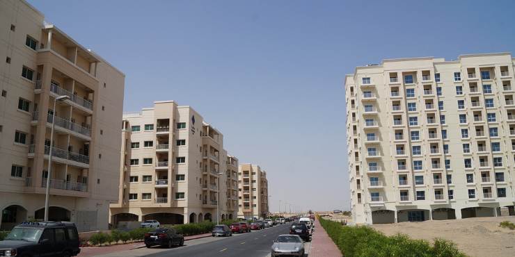 Commercial Plot for Sale in Liwan Phase 1 | Office Tower Development in Dubai