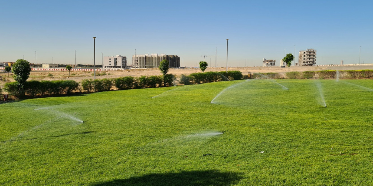 Commercial Plot for Sale in Liwan Phase 1 | Office Tower Development in Dubai