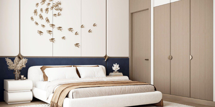 Coral Isle Residences at Dubai Islands