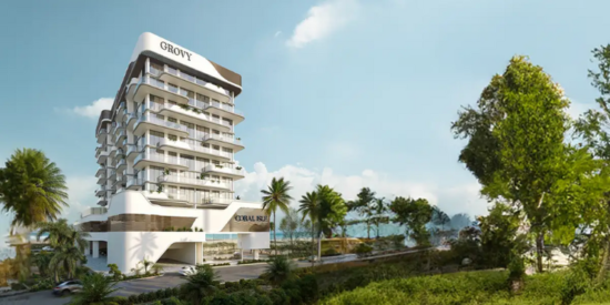 Coral Isle at Dubai Islands – Waterfront Apartments for Sale by Grovy Real Estate
