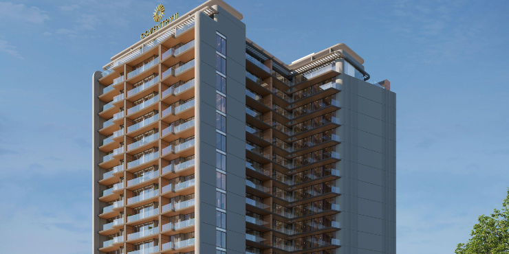 Coventry 2 at International City Phase 3