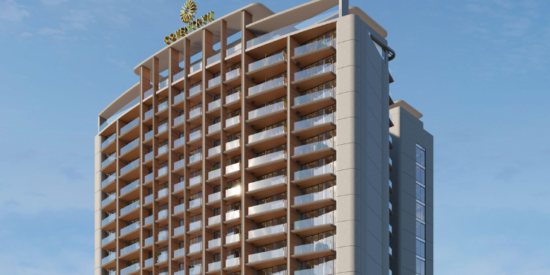 Coventry 2 at International City Phase 3