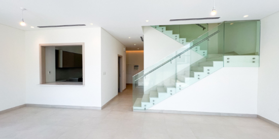 Elegant 3BR+Maid Townhouse for Sale in Murooj Al Furjan West