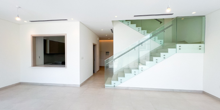 Elegant 3BR+Maid Townhouse for Sale in Murooj Al Furjan West