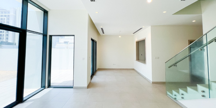 Elegant 3BR+Maid Townhouse for Sale in Murooj Al Furjan West
