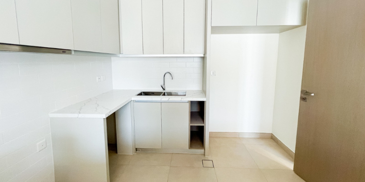 Elegant 3BR+Maid Townhouse for Sale in Murooj Al Furjan West
