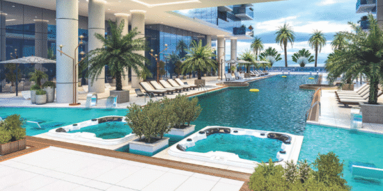Elitz 2 by Danube | Apartments for Sale in JVC Dubai 