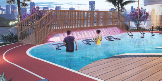 Elitz 2 by Danube | Apartments for Sale in JVC Dubai 