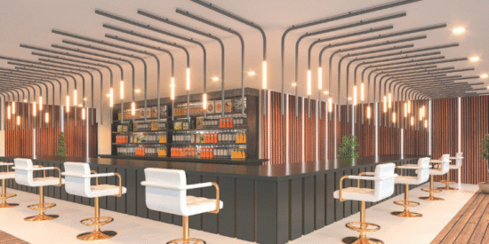 Elitz 2 by Danube | Apartments for Sale in JVC Dubai 