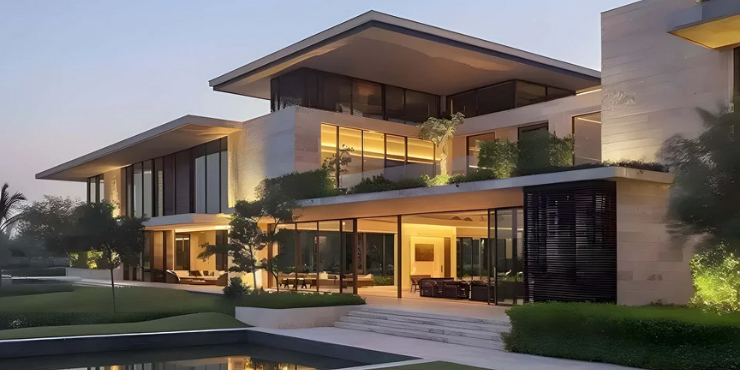 Emaar Grand Polo Club & Resort | Luxury 4-6 Bedroom Villas in Dubai’s Polo Community