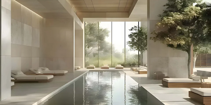 Emaar Grand Polo Club & Resort | Luxury 4-6 Bedroom Villas in Dubai’s Polo Community