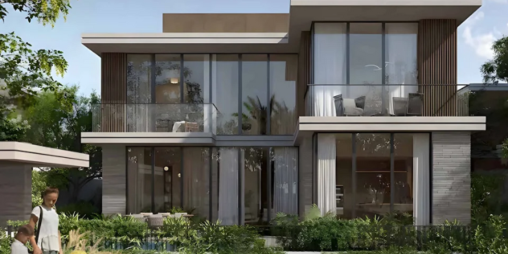 Emaar Grand Polo Club & Resort | Luxury 4-6 Bedroom Villas in Dubai’s Polo Community