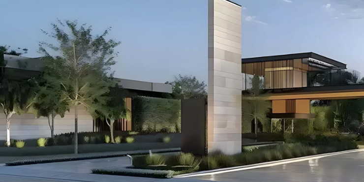 Emaar Grand Polo Club & Resort | Luxury 4-6 Bedroom Villas in Dubai’s Polo Community