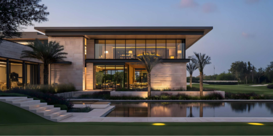 Emaar Grand Polo Club & Resort | Luxury 4-6 Bedroom Villas in Dubai’s Polo Community