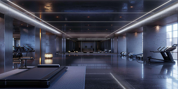Esplora Residences in Jumeirah Village Circle, Dubai