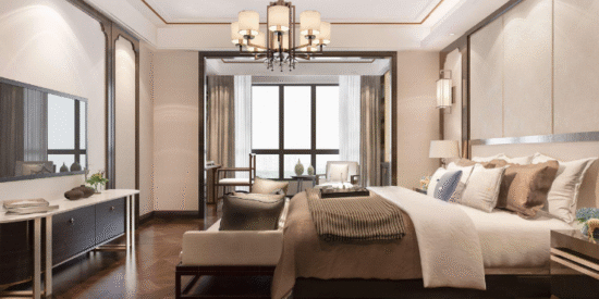 Esplora Residences in Jumeirah Village Circle, Dubai
