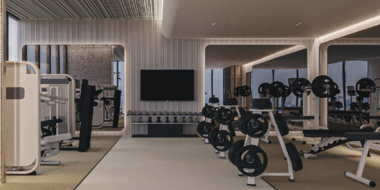 Floarea Skies Apartments in JVC Dubai