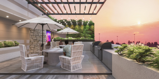 Apartments for Sale in JVC Dubai | Gateway by PCI Real Estate