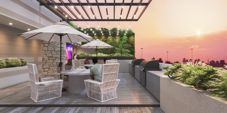 Apartments for Sale in JVC Dubai | Gateway by PCI Real Estate