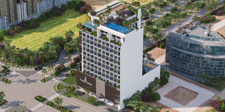 Apartments for Sale in JVC Dubai | Gateway by PCI Real Estate