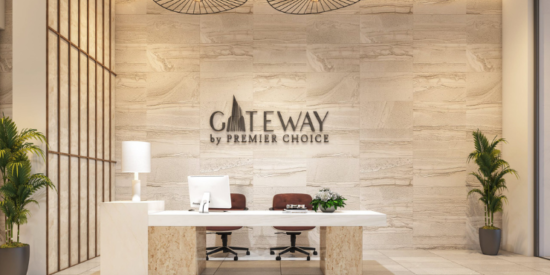 Apartments for Sale in JVC Dubai | Gateway by PCI Real Estate 