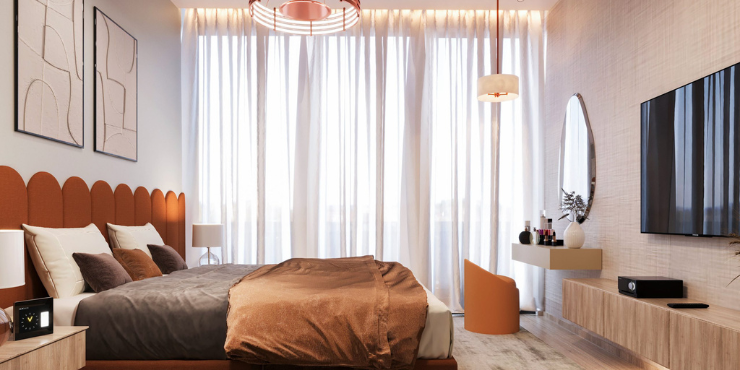 Apartments for Sale in JVC Dubai | Gateway by PCI Real Estate