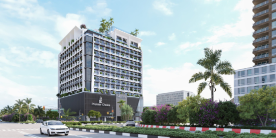 Apartments for Sale in JVC Dubai | Gateway by PCI Real Estate