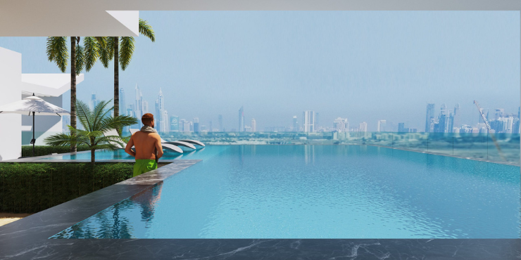 Apartments for Sale in JVC Dubai | Gateway by PCI Real Estate