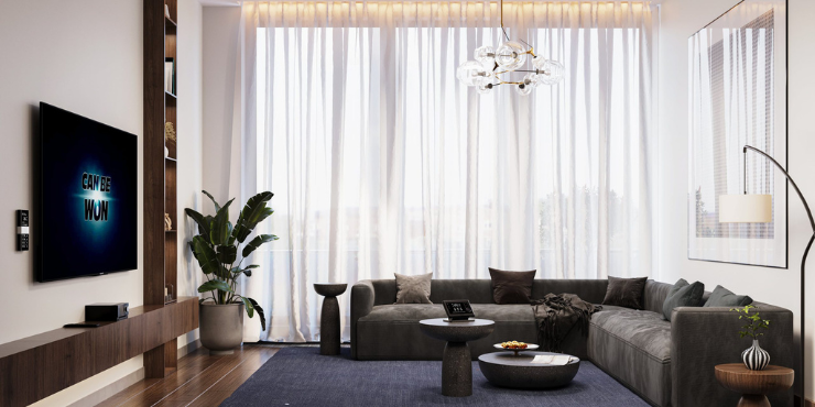 Apartments for Sale in JVC Dubai | Gateway by PCI Real Estate